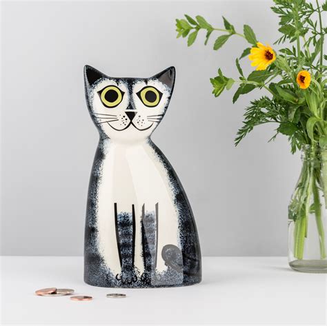 kitty money boxes